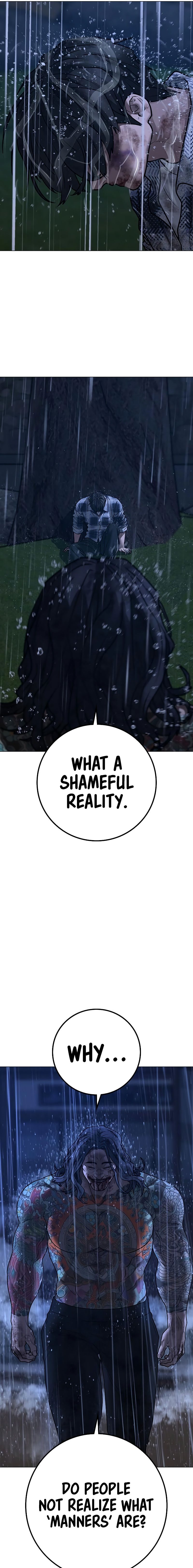 Reality Quest Chapter 166 - Page 29 in English