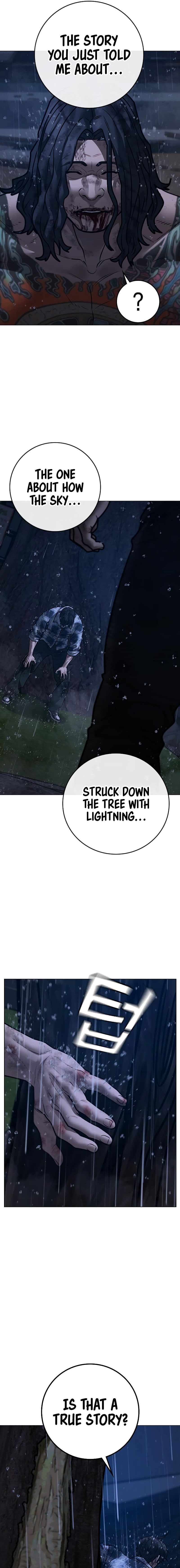 Reality Quest Chapter 166 - Page 31 in English