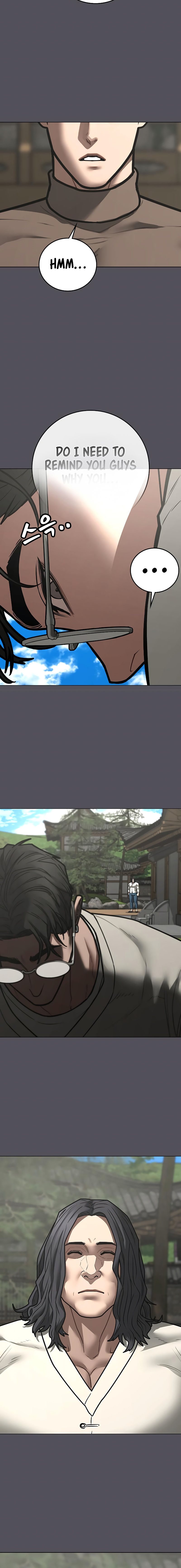 Reality Quest Chapter 166 - Page 4 in English