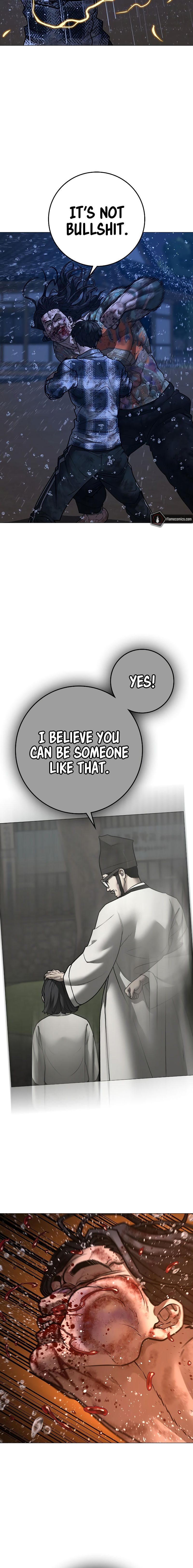 Reality Quest Chapter 167 - Page 20 in English