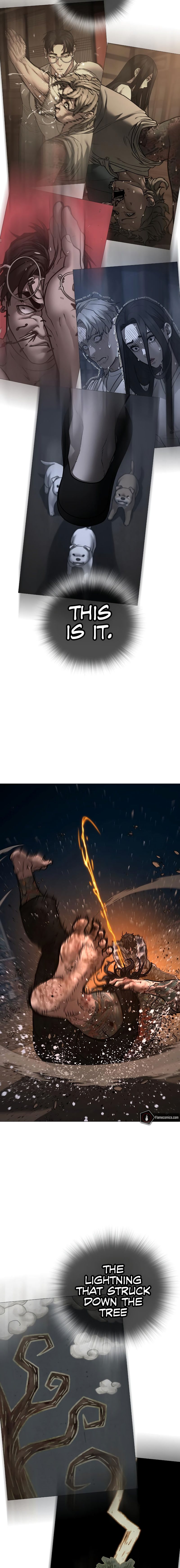 Reality Quest Chapter 167 - Page 23 in English