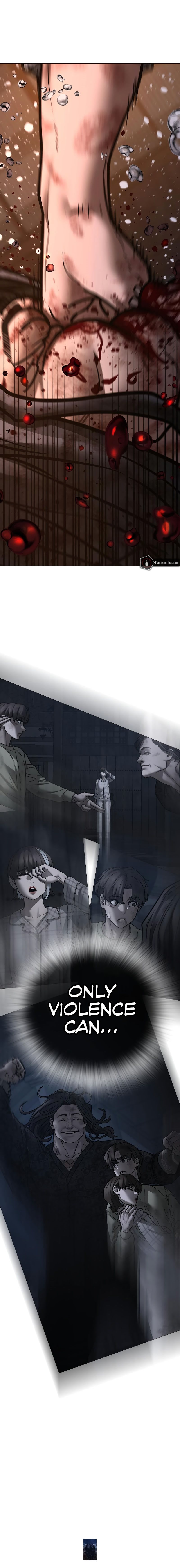 Reality Quest Chapter 167 - Page 26 in English