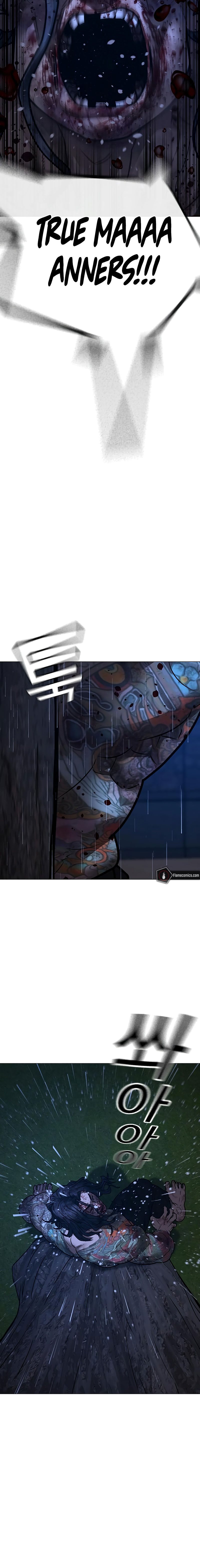 Reality Quest Chapter 167 - Page 28 in English