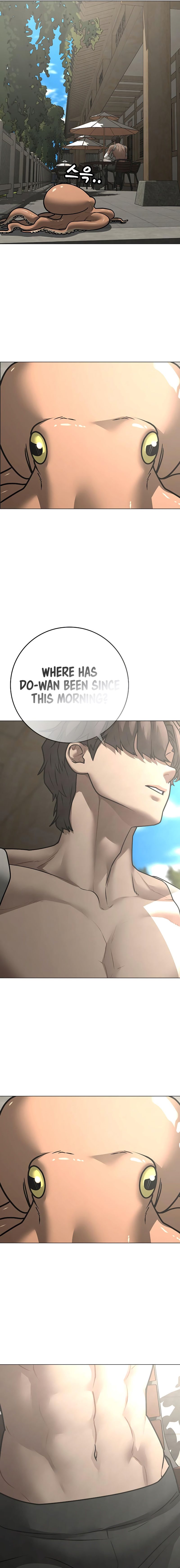 Reality Quest Chapter 168 - Page 17 in English