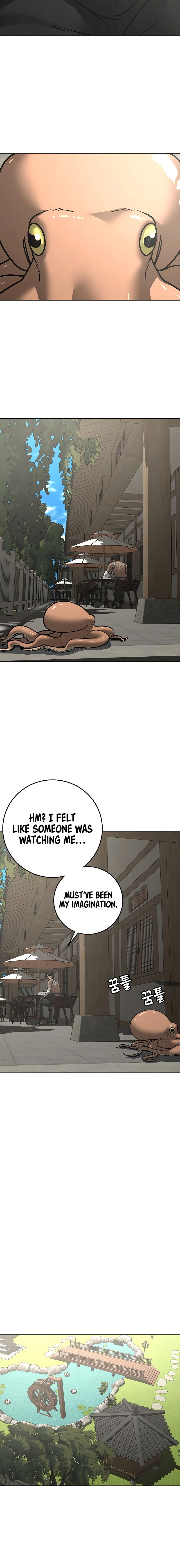 Reality Quest Chapter 168 - Page 18 in English