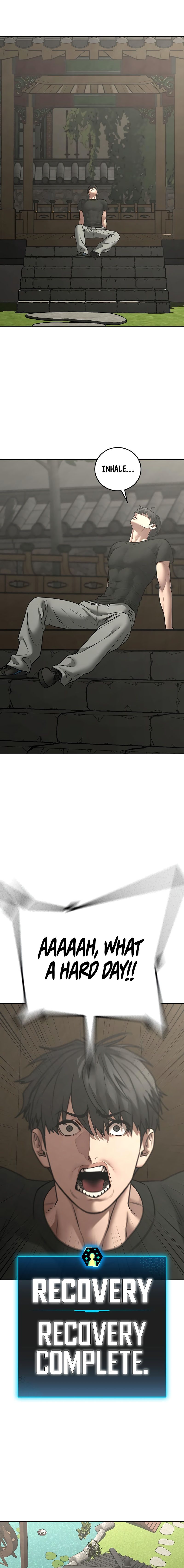 Reality Quest Chapter 168 - Page 19 in English