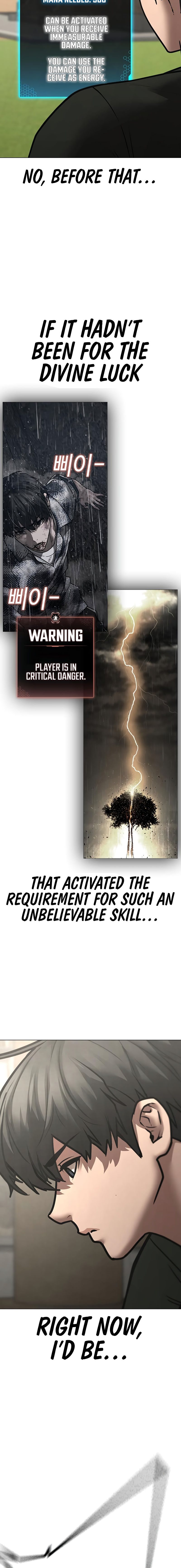 Reality Quest Chapter 168 - Page 22 in English