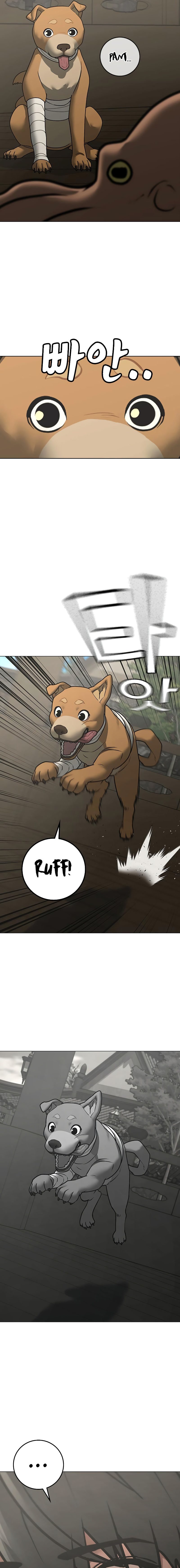 Reality Quest Chapter 168 - Page 25 in English