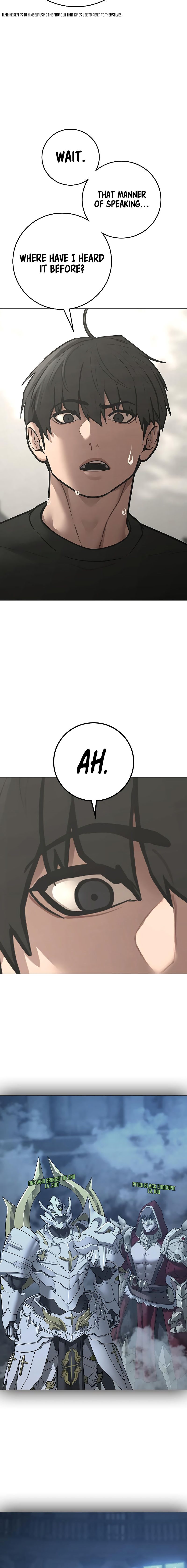 Reality Quest Chapter 168 - Page 28 in English