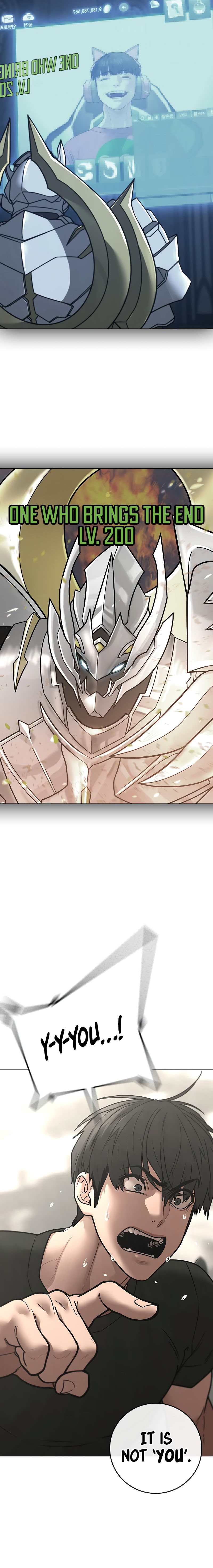 Reality Quest Chapter 168 - Page 29 in English