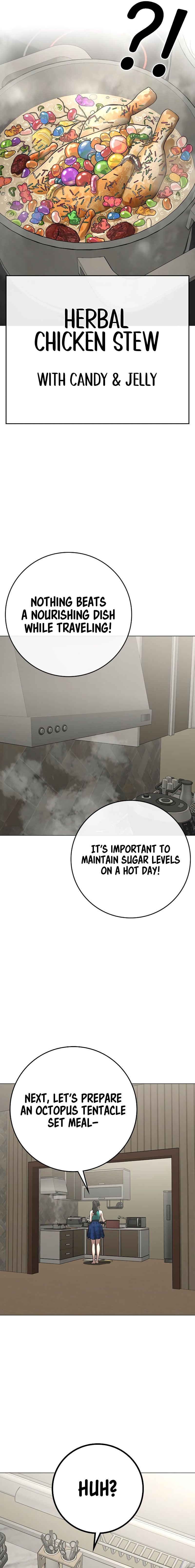 Reality Quest Chapter 168 - Page 3 in English