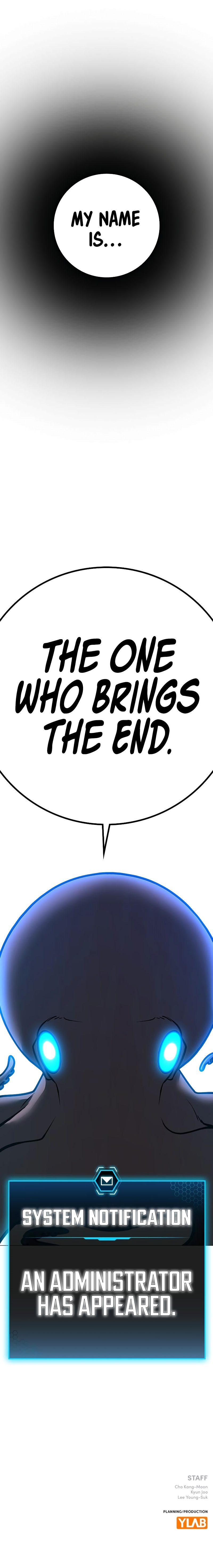 Reality Quest Chapter 168 - Page 30 in English