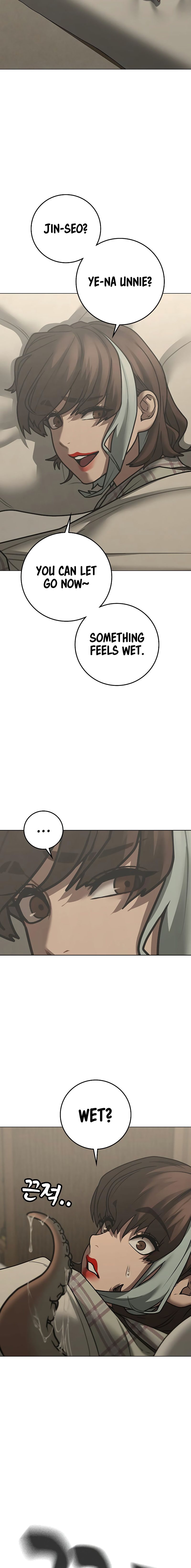 Reality Quest Chapter 168 - Page 6 in English