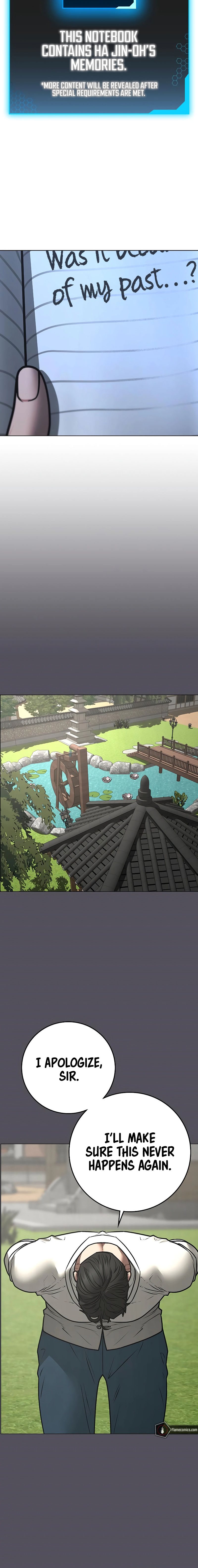 Reality Quest Chapter 169 - Page 10 in English