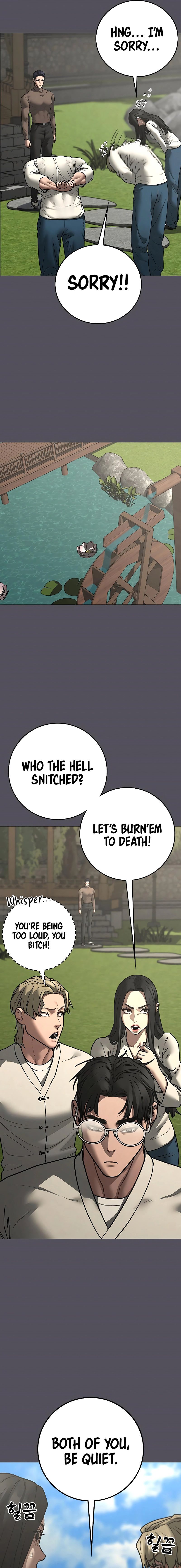 Reality Quest Chapter 169 - Page 11 in English