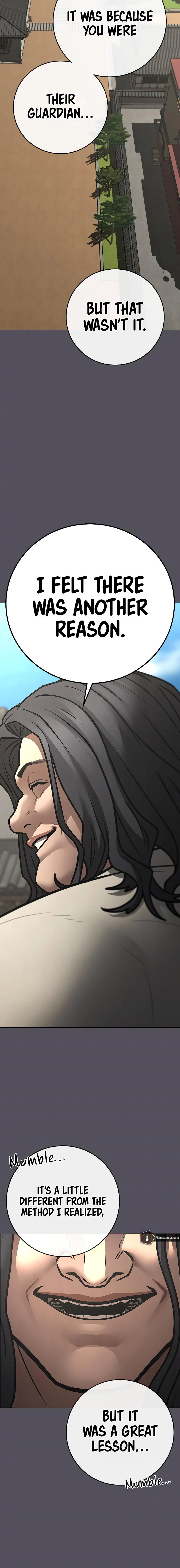 Reality Quest Chapter 169 - Page 16 in English