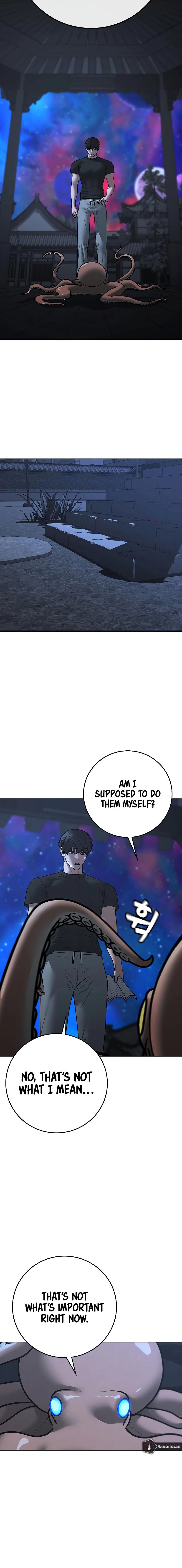 Reality Quest Chapter 169 - Page 20 in English