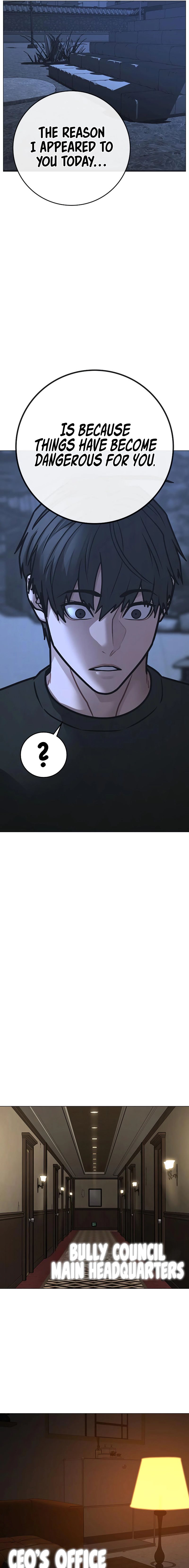 Reality Quest Chapter 169 - Page 21 in English