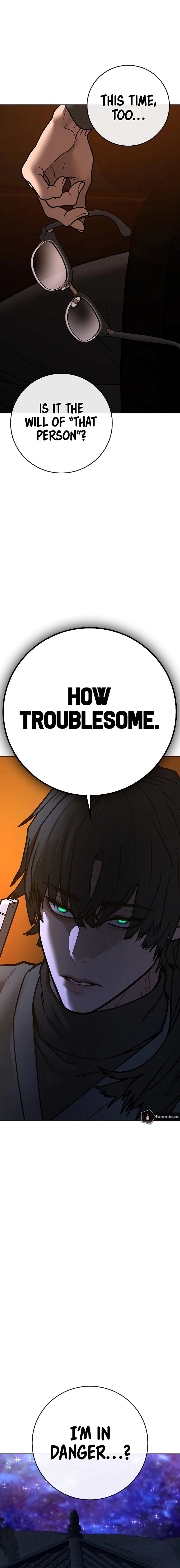 Reality Quest Chapter 169 - Page 26 in English