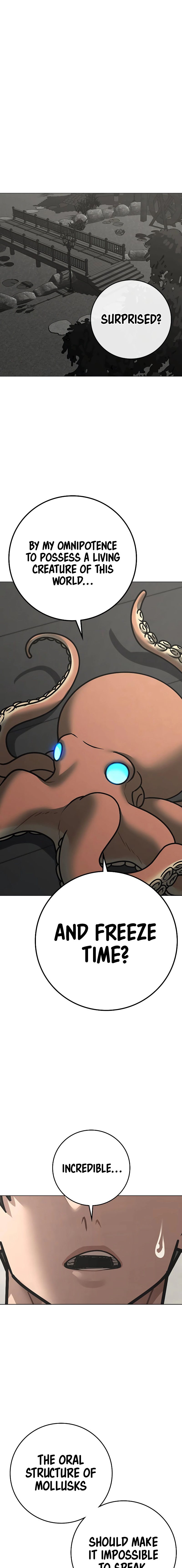 Reality Quest Chapter 169 - Page 5 in English