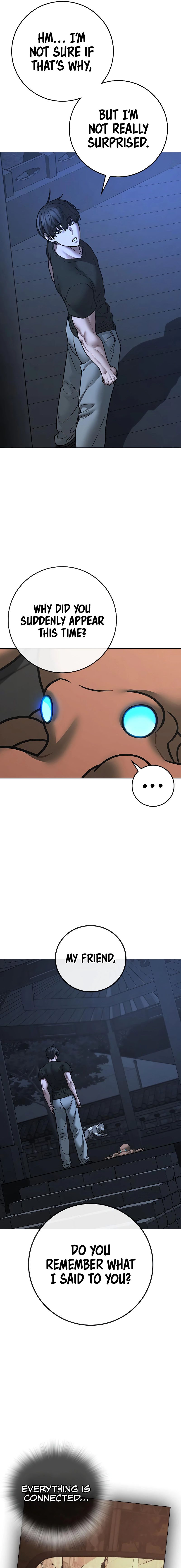 Reality Quest Chapter 169 - Page 7 in English