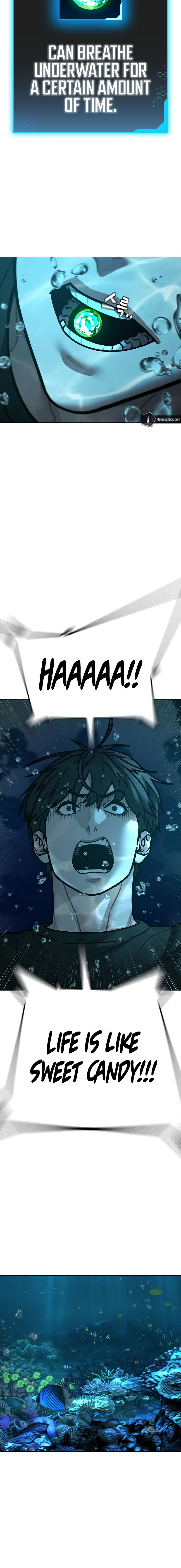Reality Quest Chapter 170 - Page 10 in English