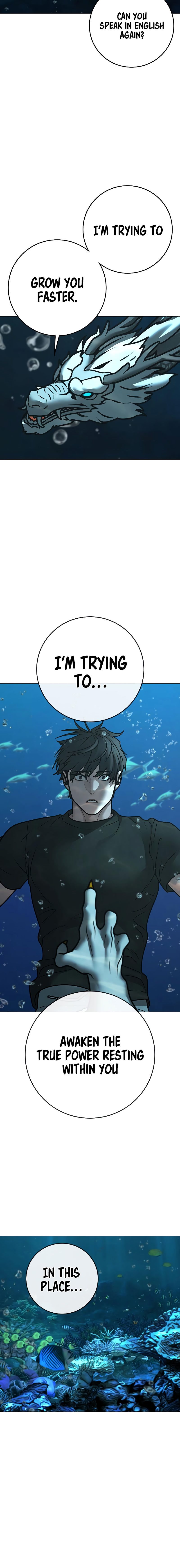 Reality Quest Chapter 170 - Page 14 in English