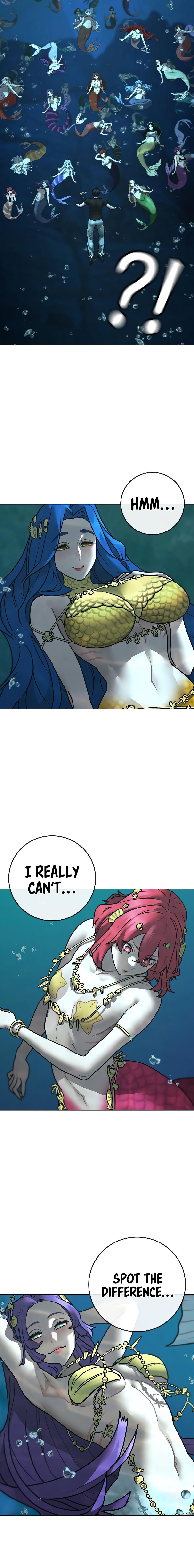 Reality Quest Chapter 170 - Page 23 in English