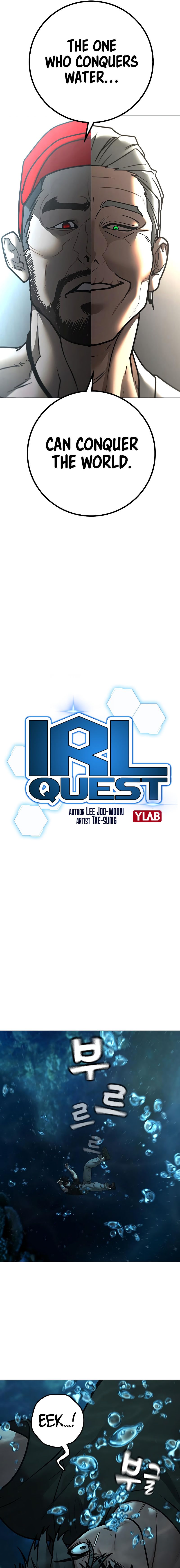 Reality Quest Chapter 170 - Page 7 in English