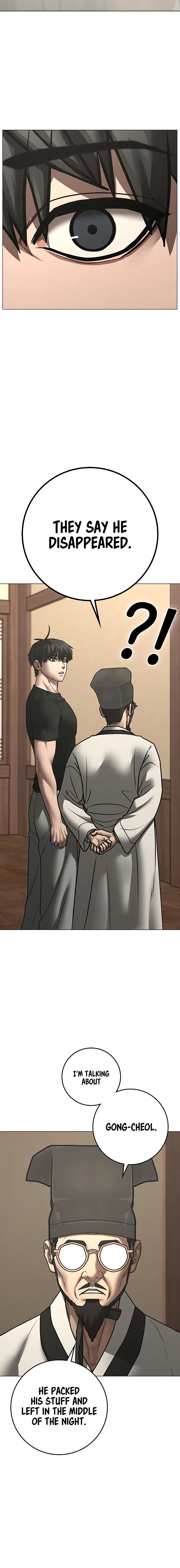 Reality Quest Chapter 172 - Page 16 in English