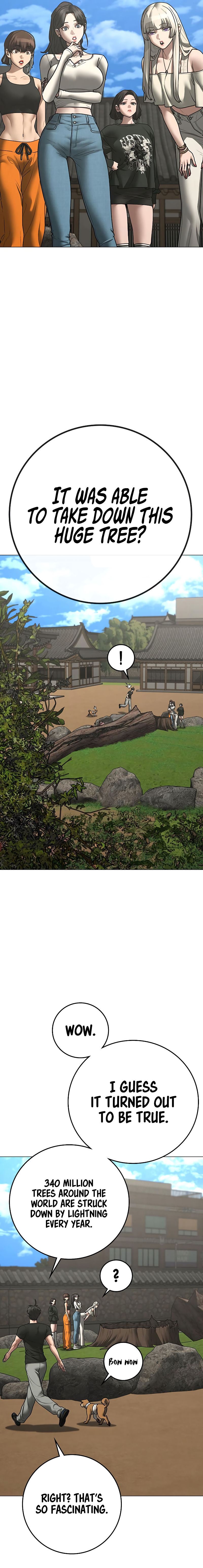 Reality Quest Chapter 172 - Page 19 in English