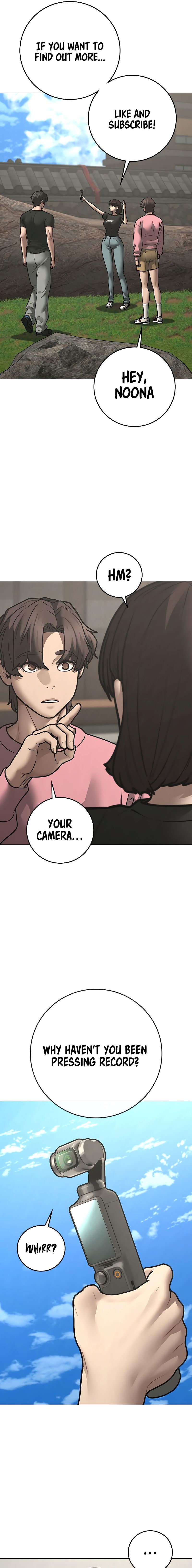 Reality Quest Chapter 172 - Page 21 in English