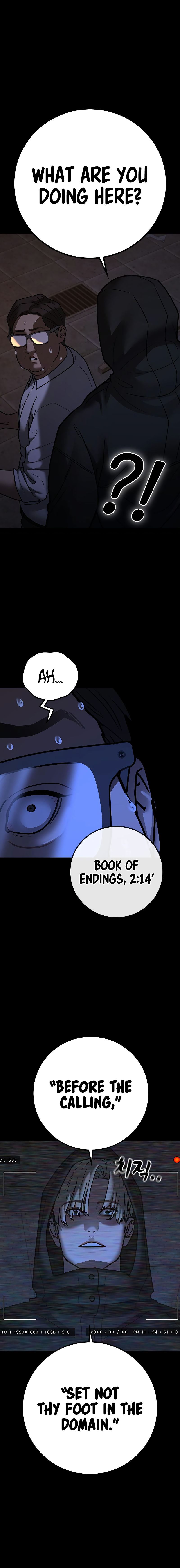 Reality Quest Chapter 173 - Page 10 in English