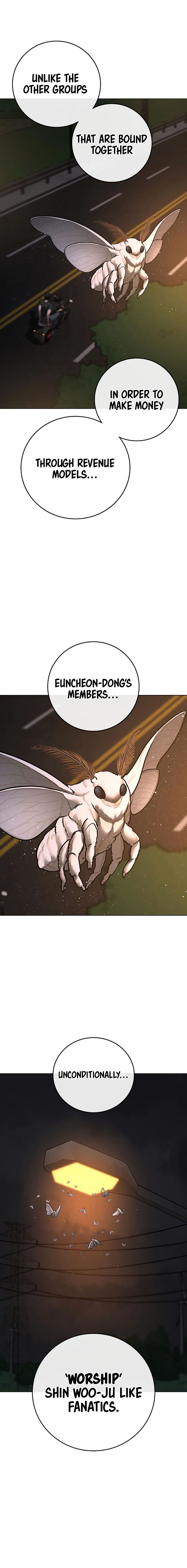 Reality Quest Chapter 173 - Page 15 in English