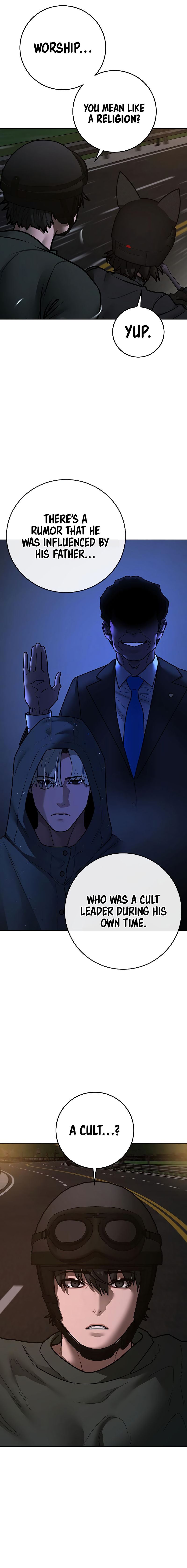 Reality Quest Chapter 173 - Page 16 in English