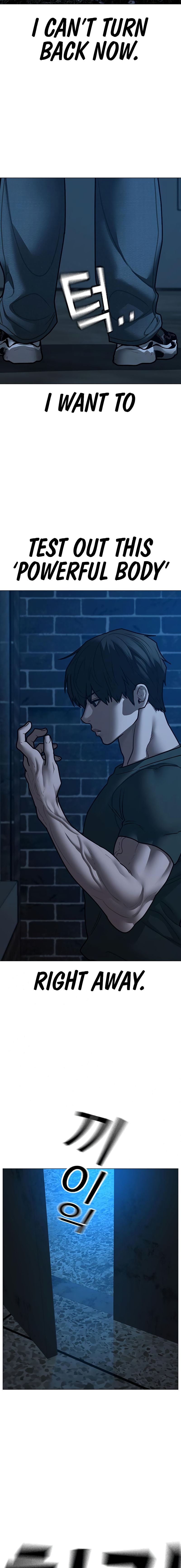 Reality Quest Chapter 173 - Page 22 in English