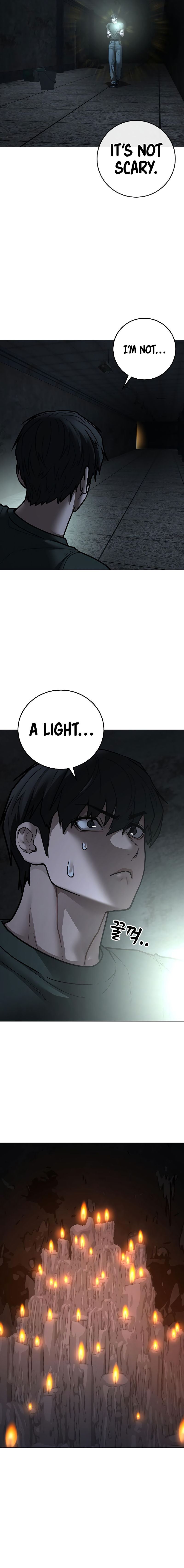 Reality Quest Chapter 173 - Page 24 in English