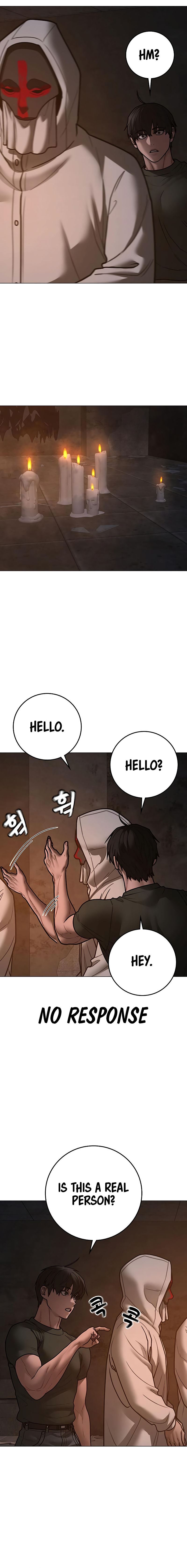 Reality Quest Chapter 173 - Page 26 in English