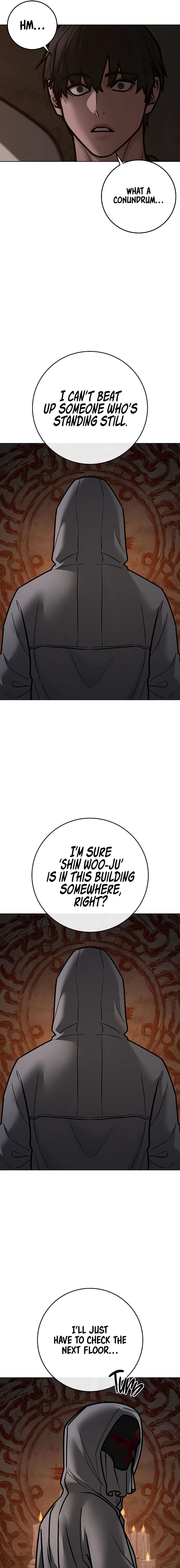 Reality Quest Chapter 173 - Page 27 in English
