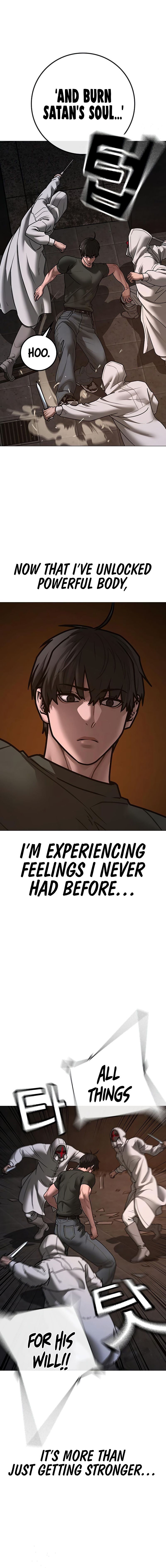 Reality Quest Chapter 174 - Page 12 in English