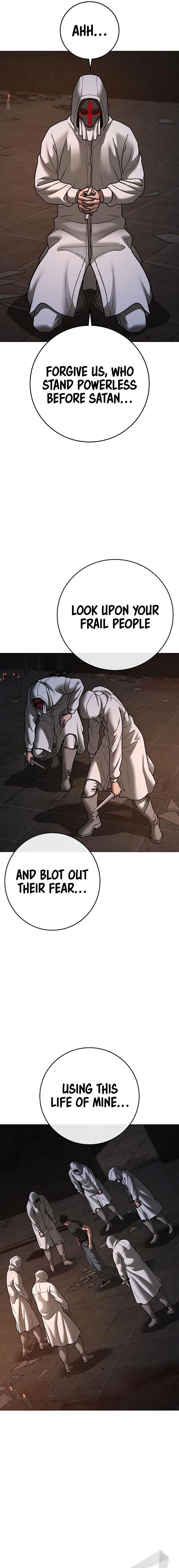 Reality Quest Chapter 174 - Page 15 in English
