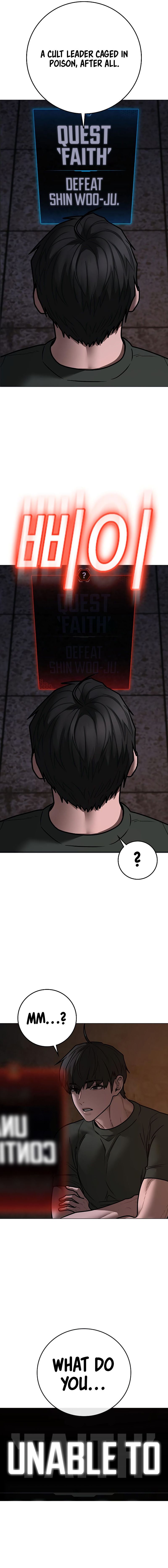 Reality Quest Chapter 174 - Page 27 in English