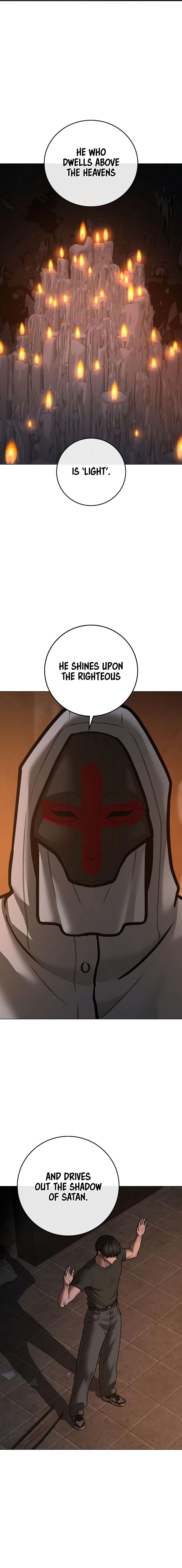 Reality Quest Chapter 174 - Page 4 in English