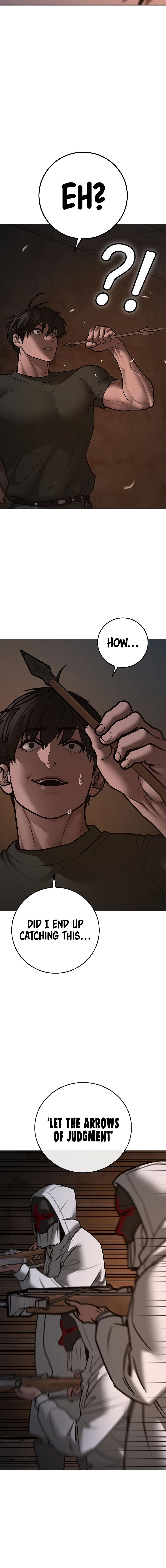 Reality Quest Chapter 174 - Page 8 in English