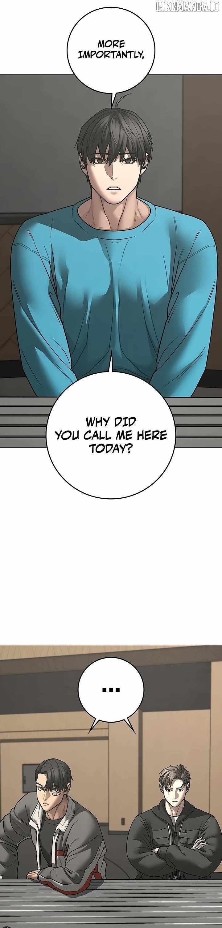 Reality Quest Chapter 175 - Page 28 in English