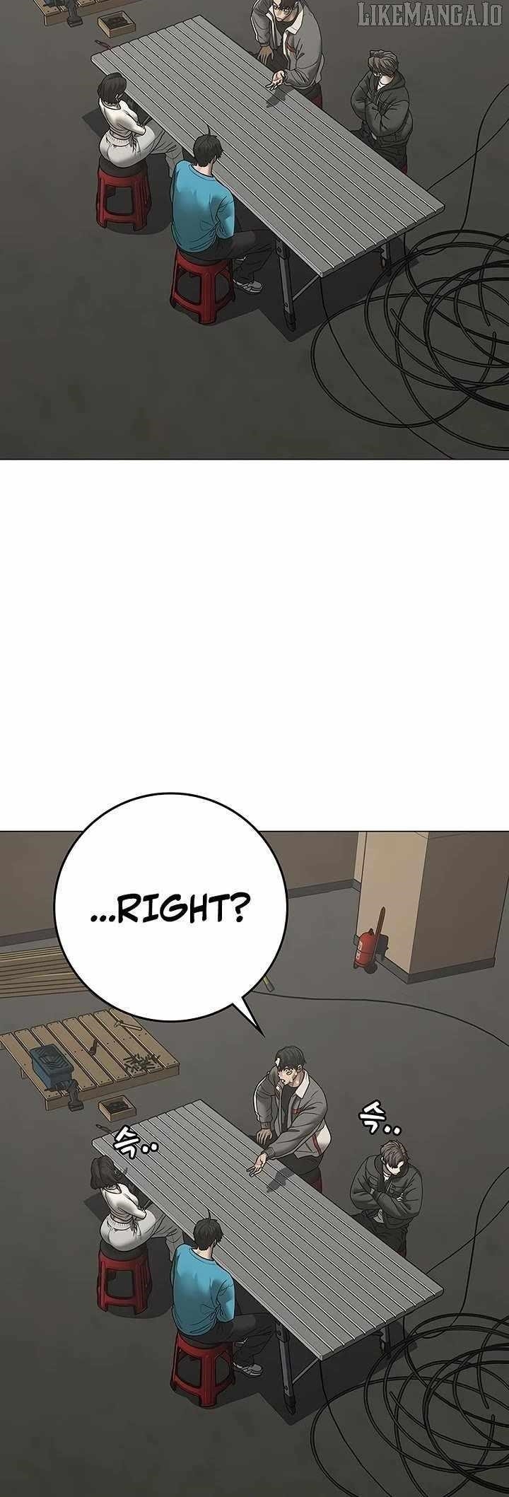 Reality Quest Chapter 175 - Page 50 in English