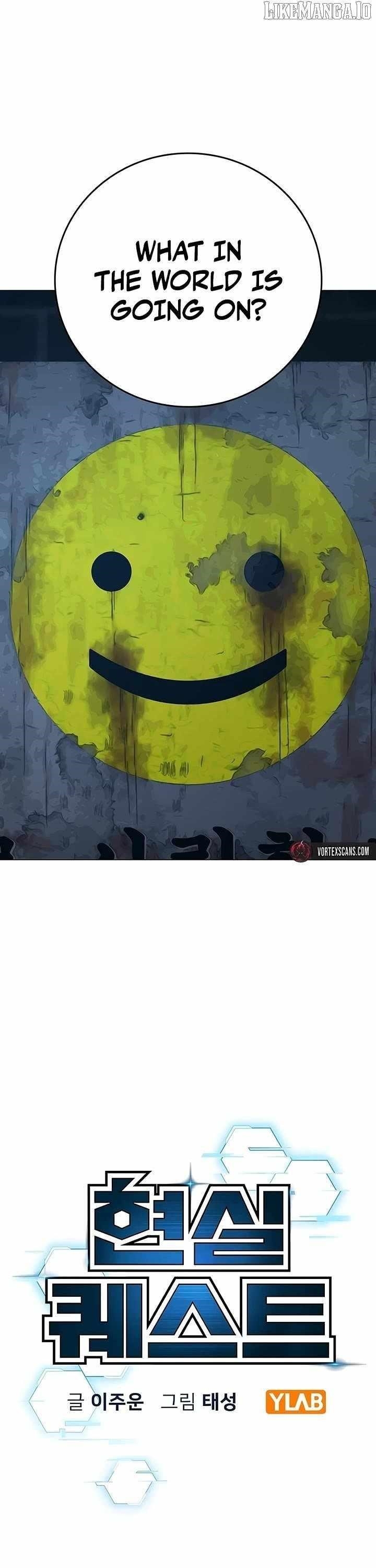 Reality Quest Chapter 175 - Page 6 in English