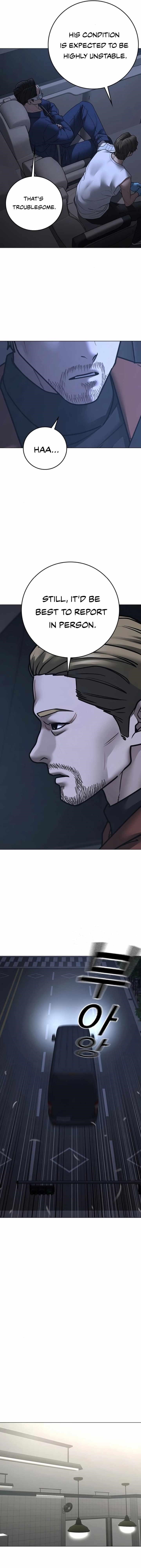 Reality Quest Chapter 178 - Page 10 in English