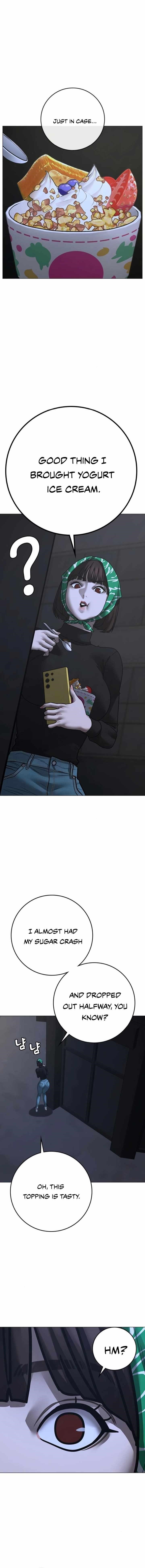 Reality Quest Chapter 178 - Page 13 in English