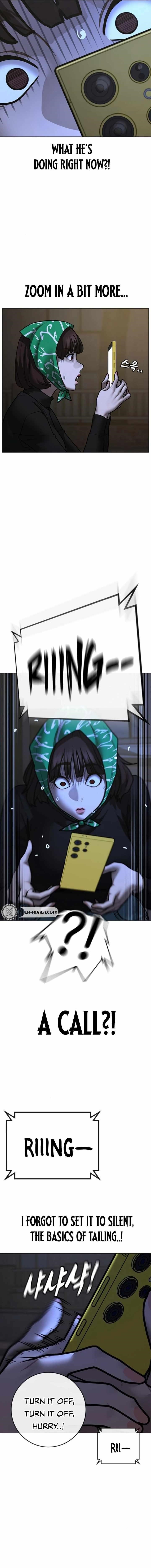 Reality Quest Chapter 178 - Page 15 in English